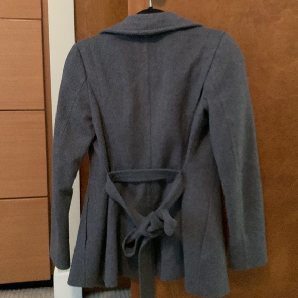 Babaton coat - Picture 2 of 2